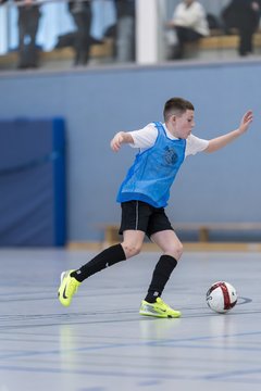 Bild 15 - wCJ NFV Futsalturnier